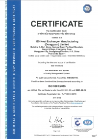 ISO 9001